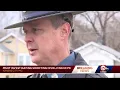 LIVE MSHP investigating shooting involving KCPD