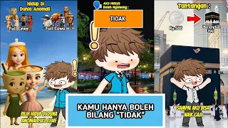 KOMPILASI POV TMG RIZ ( KAMU HANYA BOLEH BILANG "TIDAK"" ) -TMG Riz 2025
