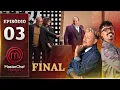 Download Lagu EP. 03 - FINAL DO MASTERCHEF CREATORS (20/05/25) | TEMP. 1 | MASTERCHEF CREATORS BRASIL Download Lagu EP. 03 - FINAL DO MASTERCHEF CREATORS (20/05/25) | TEMP. 1 | MASTERCHEF CREATORS BRASIL
