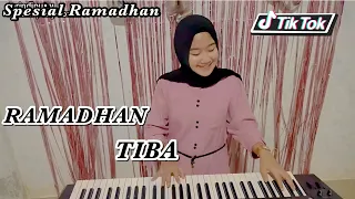 Download RAMADHAN TIBA TIKTOK COVER BY ARINDI PUTRY MP3