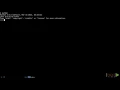 003 using the command line and the interactive shell