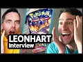 How LEONHART Left His Job to do YouTube Full Time