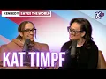 Kat Timpf s Baby HATES Her
