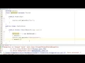 310 Restarting same Thread again in Java Programming Hindi