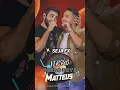 Download Lagu Henrique e Juliano - SEJA EX  ( VERSÃO FORRO BOYS ) DJ MATTHEUS