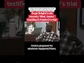 Suge Knight s Old Security Mob James Testifies In Keefe D s 2Pac Trial