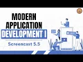 5 10 Structure of a Flask App