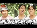 Download Lagu MAT BEKEN (1995) EPS. 14 | BEKEN JADI TEMPAT CURHAT BENYAMIN, MANDRA EMOSI DENGERNYA