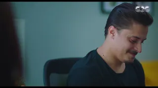  أنا مش هموت من غيرك بس إنتي مش هتلاقي حد يحبك قدي    مشهد صعب على أي اتنين كانوا مرتبطين  دندنها