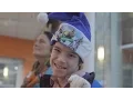 Decking the Halls at Cincinnati Children s