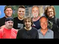 American Chopper Top 6 Richest Members Who is Wealthiest Net Worth Update - Paul Teutul Sr Or Jr