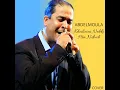 Khaliwni Nebki Hta Ndoub (Cover)