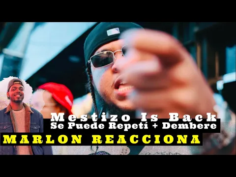 Download MP3 Mestizo Is Back - Se Puede Repetí + Dembere (Video Oficial)