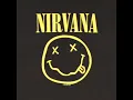 Nirvana - In Bloom (With Lyrics)