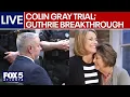 LIVE Colin Gray Apalachee High School shooting trial underway