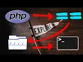 PHP Bash tricks - Intigriti CTF challenge