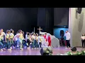 JOÃO 20 + PRA SEMPRE | ESPECIAL DE PÁSCOA| ESCOLA JARDIM DE DEUS