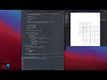 pygame Playing with pathfinding