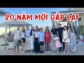 Download Lagu Tập 19. Đón Nhân Vật Bí Ẩn Ở Sân Bay. Phong Tục Đám Giỗ Bên Mỹ. || Ut Mini.