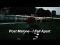 Post Malone - I Fall Apart Spanish Version Espanol