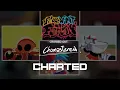 Download Lagu Funkin' Crossed Out (Choma41 Remix Chart) (Epilepsy warning)