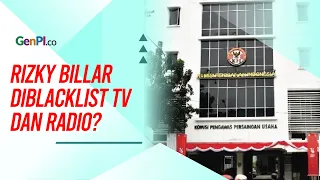 Kasus Rizky Billar, KPI Minta Pelaku KDRT Tak Tampil di TV dan Radio
