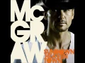 Tim McGraw - Portland, Maine