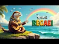 Download Lagu Tropical Reggae Vibes  🎷 Island Soul Sessions – Reggae with Heart ❤️