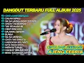 Lagu CINTA DARI SEBERANG AJENG FEBRIA DANGDUT KOPLO FULL ALBUM TERBARU 2025