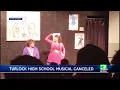Turlock school district cancels Broadway production after parents worried it was inappropriate
