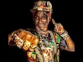 Lee "Scratch" Perry  -  Curly Locks  -  LIVE In Amsterdam  1991.