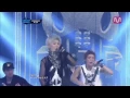 Lagu B.A.P_No Mercy (No Mercy by B.A.P@Mcountdown_2012.07.19)