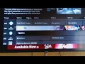 Verizon FiOS Channel Guide Saturday February 10 2024