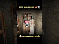 Download Lagu Granny 3 Top Secrets Tips And Tricks📈☠️ Troll Face Edit #granny #trollface #shorts