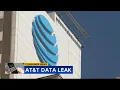What to know about AT T data breach