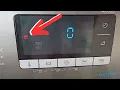 Samsung Ecobubble Washer Red Light Won t Finish - Explained