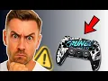 MODDEDZONE PS5 Controller Review 2026 - Who Needs Reliability Anyway