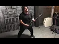 DieKlute “All In Vain” behind the scenes video shoot