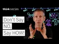 Lagu Don’t Say No, Say How: Shadow AI, BYOD, \u0026 Cybersecurity Risks