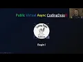 CodingDojo Dec-2021 Part 2