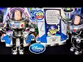 Download Lagu Toy Story 30th Anniversary Buzz Lightyear Review
