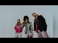 レトロリロン、EP『アナザーダイバーシティ』より「ワンタイムエピローグ」MV公開