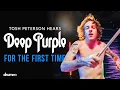 Download Lagu Tosh Peterson Hears Deep Purple For The First Time