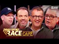 VERSTAPPEN TOCH NOG WERELDKAMPIOEN!? - MOL, PLOOIJ, VAN GAMEREN \u0026 DOORNBOS | Race Café 30/11/2025
