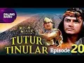 Download Lagu Tutur Tinular Episode 20 (Satria Majapahit)