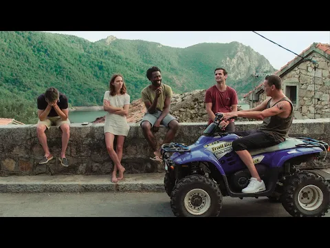 I Comete − A Corsican Summer – clip | IFFR 2021