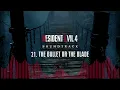 RESIDENT EVIL 4 (2023) | SOUNDTRACK - 21. THE BULLET OR THE BLADE [ Lyrics | Tradução PT-BR ]