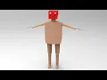 Character modeling rigging in maya 2020 for beginner tutorial - part-03 Hand modeling