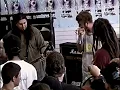 Deftones - Engine No.9 live at Records Xchange store at Southgate, MI on 1996