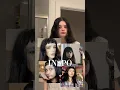 cut micro bangs with me